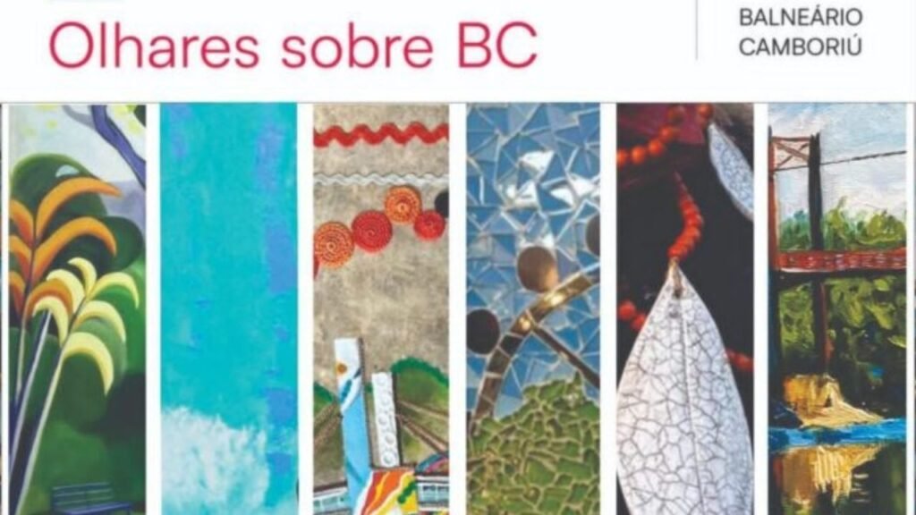 Galeria Municipal de Arte de Balneário Camboriú,reabertura da Galeria Municipal de Arte,galeria de arte em Balneário Camboriú,cultura em Balneário Camboriú,exposição Olhares sobre BC,exposição de arte em Balneário Camboriú,artistas locais de Balneário Camboriú,Fundação Cultural de Balneário Camboriú,Teatro Municipal Bruno Nitz,reabertura de espaço cultural,galeria pública de arte em Santa Catarina,programação cultural em Balneário Camboriú,exposição gratuita em Balneário Camboriú,obras na Galeria Municipal de Arte,reforma da Galeria Municipal de Arte,investimento em cultura,arte visual em Santa Catarina,Câmara Setorial de Artes Visuais,exposição coletiva de artistas,eventos culturais em Balneário Camboriú