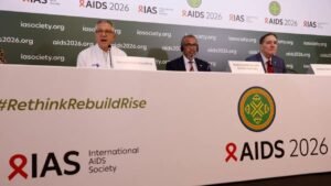 Brasil,HIV,prevenção ao HIV,SUS,Ministério da Saúde,Conferência Internacional de Aids,PrEP injetável,PrEP de longa duração,Conitec,prevenção combinada,Fiocruz,saúde pública,tratamento antirretroviral,Opas,OMS,transmissão vertical do HIV,novas tecnologias para HIV,prevenção do HIV no Brasil