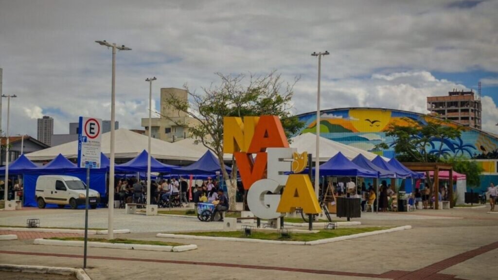 Feira Agropescarte Navegantes,nova lei Agropescarte,feira do pequeno produtor rural Navegantes,agricultura familiar Navegantes,pesca artesanal Navegantes,economia solidária Navegantes,Prefeitura de Navegantes agricultura,Lei 4.024 Navegantes,credenciamento feira Navegantes,artesanato Navegantes Santa Catarina,inclusão produtiva Navegantes,feira de produtores Santa Catarina,Secretaria de Agricultura Navegantes,AMFRI feira Navegantes,desenvolvimento sustentável Navegantes