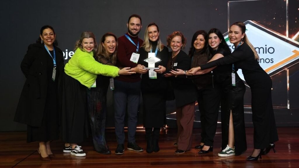 BC Convention,Balneário Camboriú Convention & Visitors Bureau,Projeto MICE,Prêmio Unedestinos,UneCongresso 2026,turismo de eventos Balneário Camboriú,turismo de negócios Santa Catarina,segmento MICE Brasil,melhor case turismo Brasil,captação de eventos Balneário Camboriú,Unedestinos Florianópolis,turismo Balneário Camboriú e Camboriú,Robinho Soares BC Convention,Ludiane Goulart,prêmio nacional turismo de eventos