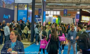 Mercado brasileiro de viagens corporativas fatura R$ 7,18 bilhões no semestre
