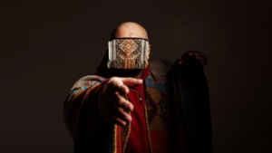 Edwin de Paula lança "Alfabeto", segundo álbum do artista