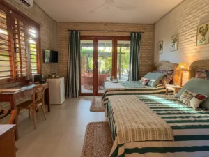 Hospitalidade que fideliza - O maior patrimônio de um hotel