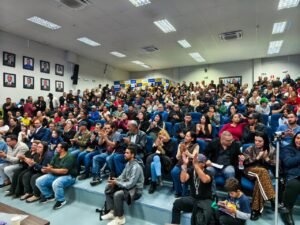 Balneário Camboriú,Vila Fortaleza,regularização fundiária,audiência pública,Prefeitura de Balneário Camboriú,Câmara de Vereadores de Balneário Camboriú,Tribunal de Justiça de Santa Catarina,TJSC,Ministério Público de Santa Catarina,MPSC,Transferência do Direito de Construir,TDC,planejamento urbano,habitação,infraestrutura urbana,segurança jurídica,desenvolvimento urbano,regularização de imóveis,moradia,Conselho da Cidade