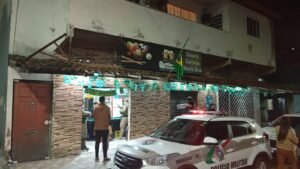 Camboriú,Prefeitura de Camboriú,fiscalização em Camboriú,Fiscalização Municipal,Polícia Militar,bares em Camboriú,conveniências,perturbação do sossego,estabelecimentos irregulares,alvará de funcionamento,comércio irregular,CNPJ,fiscalização de bares,clandestinidade,segurança pública,legislação municipal,operação de fiscalização,Santa Catarina
