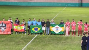 Taça Camboriú Série A 2026,Camboriú,futebol amador em Camboriú,final da Taça Camboriú,EC Estaleiro,Real Municípios,Fundação Municipal de Esportes de Camboriú,campeonato de futebol amador,esporte em Santa Catarina,futebol regional,Estádio Robertão,Roberto Santos Garcia,competição esportiva,atletas de Camboriú,Balneário Camboriú futebol,campeonato municipal,esporte amador catarinense,decisão de futebol,torneio esportivo,futebol em Camboriú