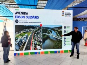 Balneário Camboriú,Camboriú,integração entre municípios,Prefeitura de Balneário Camboriú,Prefeitura de Camboriú,mobilidade urbana,infraestrutura urbana,projetos viários,obras de integração,Promobis,segurança pública,desenvolvimento regional,planejamento urbano,pontes entre Balneário Camboriú e Camboriú,Grupo de Trabalho Intermunicipal Multissetorial,políticas públicas,transporte público,macrodrenagem,turismo em Balneário Camboriú,gestão municipal