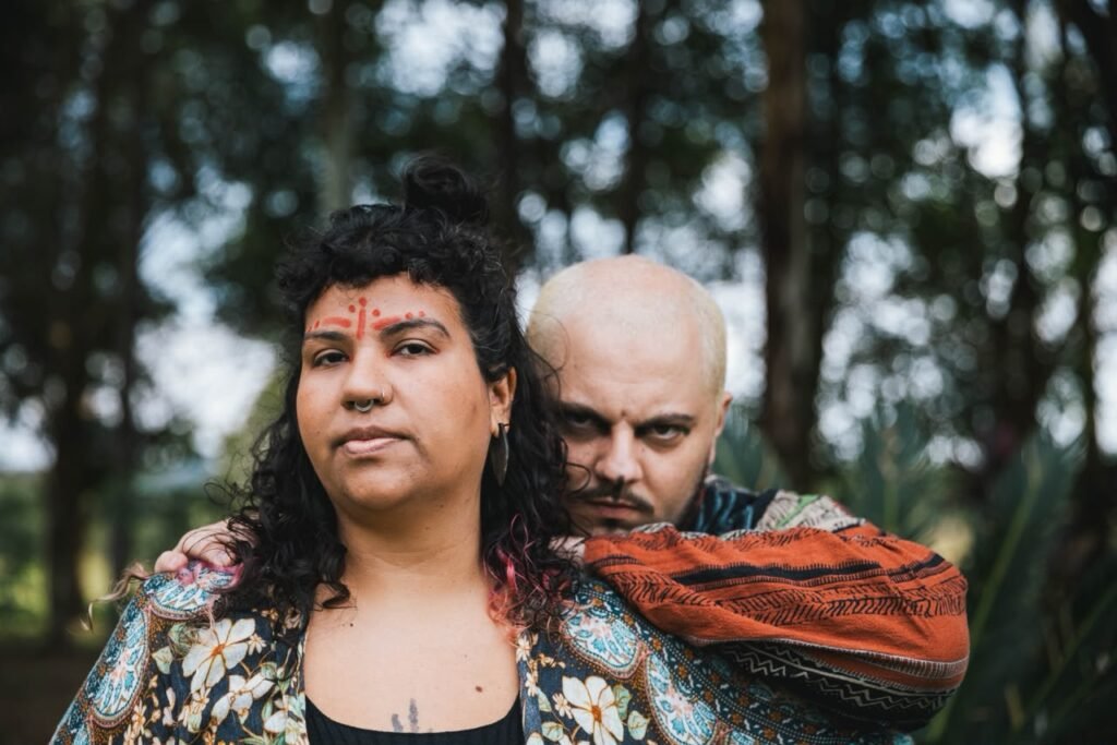 Edwin de Paula lança música inédita, após “Sussurro do Tempo”