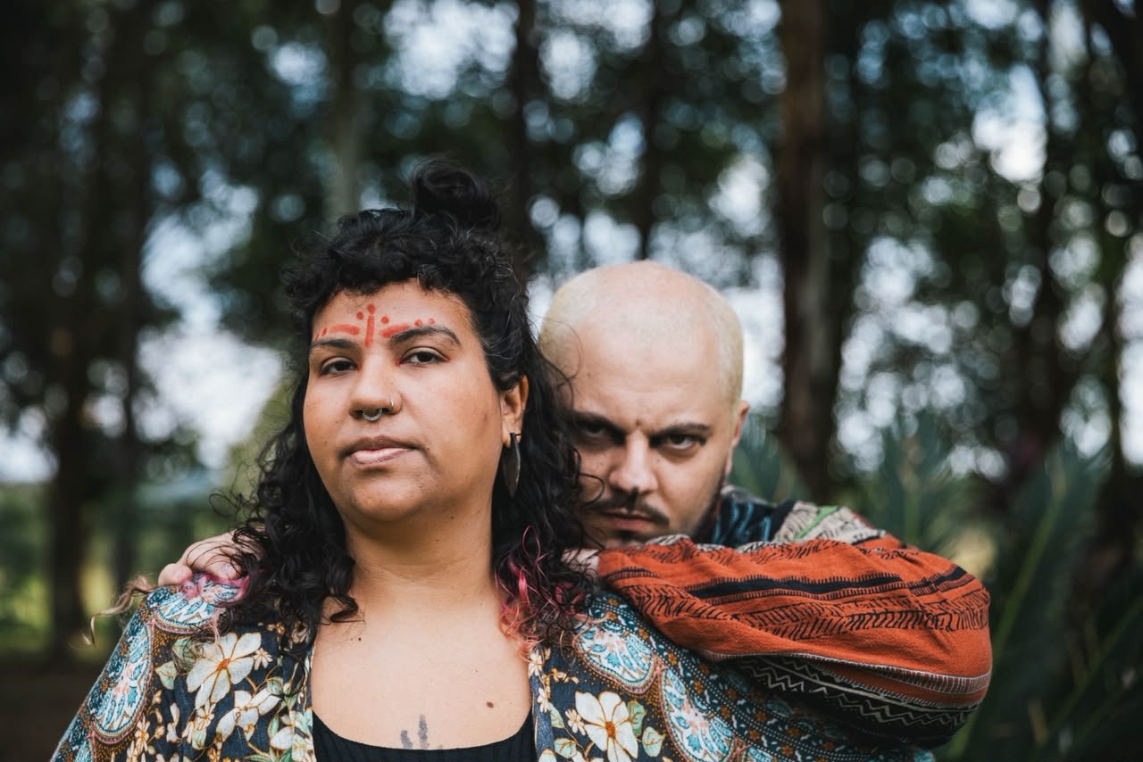 Edwin de Paula lança música inédita, após “Sussurro do Tempo”
