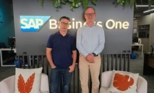 Áxe Tecnologia e MakeValue unem expertise em SAP Business One e tesouraria para potencializar a gestão financeira das empresas