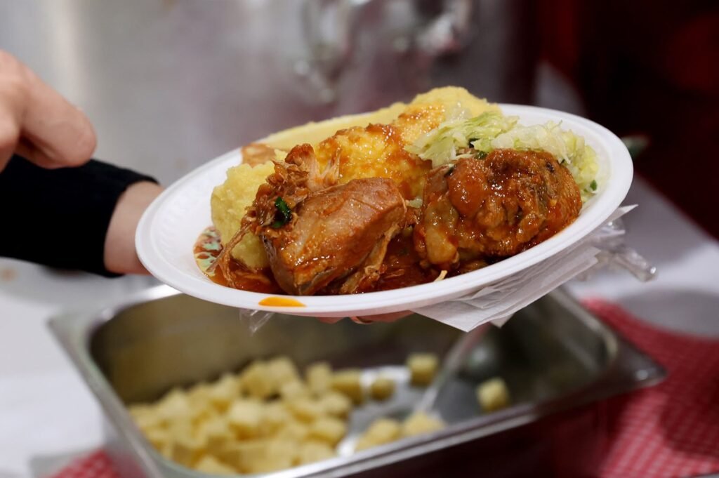 O sabor da gastronomia italiana: cardápio da 17ª VinVeneto terá mais de 50 opções