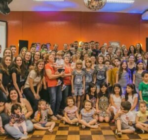 4º Encontro dos Gêmeos reúne música, histórias e diversão em Joinville