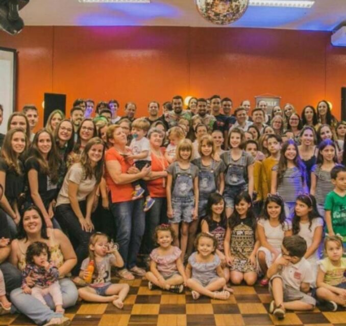 4º Encontro dos Gêmeos reúne música, histórias e diversão em Joinville