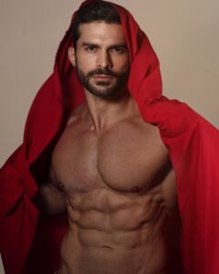 Mister Supranational 2026,Danton Murilo Miguel,Mister Brasil Supranational,concurso de beleza masculina,Top 10 Mister Supranational,representante brasileiro concurso internacional,final Mister Supranational Polônia,modelo paulista concurso,concurso internacional de beleza,moda e entretenimento Brasil,influenciador lifestyle Brasil,produções teatrais Hungria,comunicação e propósito concurso,agenda campanhas publicitárias Danton,projeção internacional modelo brasileiro,universo da moda e comportamento