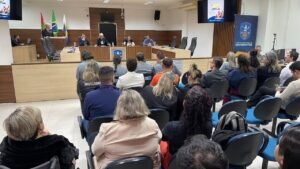 direitos da pessoa com deficiência,Fórum Municipal dos Direitos da Pessoa com Deficiência,III Fórum Municipal,Navegantes,fórum em Navegantes,acessibilidade em Navegantes,inclusão social em Navegantes,pessoa com deficiência em Navegantes,direitos das pessoas com deficiência,COMPED Navegantes,Câmara de Vereadores de Navegantes,políticas públicas de inclusão,autonomia da pessoa com deficiência,segurança da pessoa com deficiência,acessibilidade em Santa Catarina,inclusão social em Santa Catarina,participação social,valorização da pessoa com deficiência,APAE Navegantes,garantia de direitos