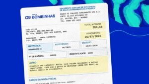 novo modelo de fatura Águas de Bombinhas,Nota Fiscal de Água e Saneamento Eletrônica,NFAg Modelo 75,Reforma Tributária saneamento,fatura de água Bombinhas,Aegea SC,Lei Complementar 214/2025,digitalização saneamento básico,conta de água Bombinhas agosto,saneamento básico Santa Catarina,atualização cadastral consumidores,nota fiscal eletrônica água,concessionária de água Bombinhas,transparência fiscal saneamento,período de adaptação NFAg