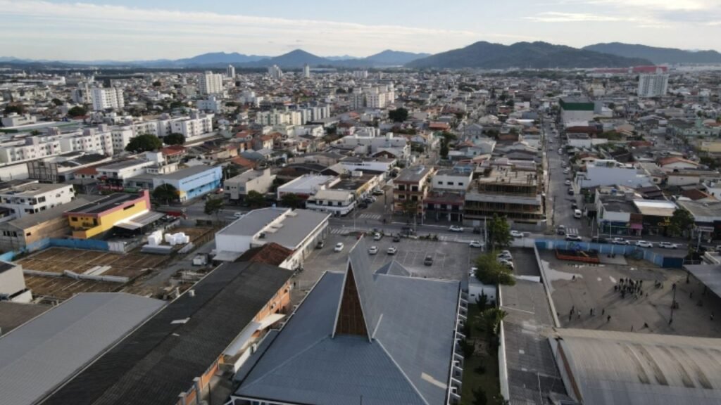 nova maternidade de Itajaí,CAC São Vicente Itajaí,Centro de Atendimento ao Cidadão Itajaí,prédio maternidade Itajaí,Secretaria Municipal de Obras Itajaí,atendimento provisório CAC,aplicativo Conecta.i Itajaí,saúde pública Santa Catarina,infraestrutura de saúde Itajaí,bairro São Vicente Itajaí,unidade de saúde materna Itajaí,telefone atendimento CAC Itajaí,transição de serviços públicos Itajaí,planejamento urbano Itajaí,nova unidade CAC São Vicente