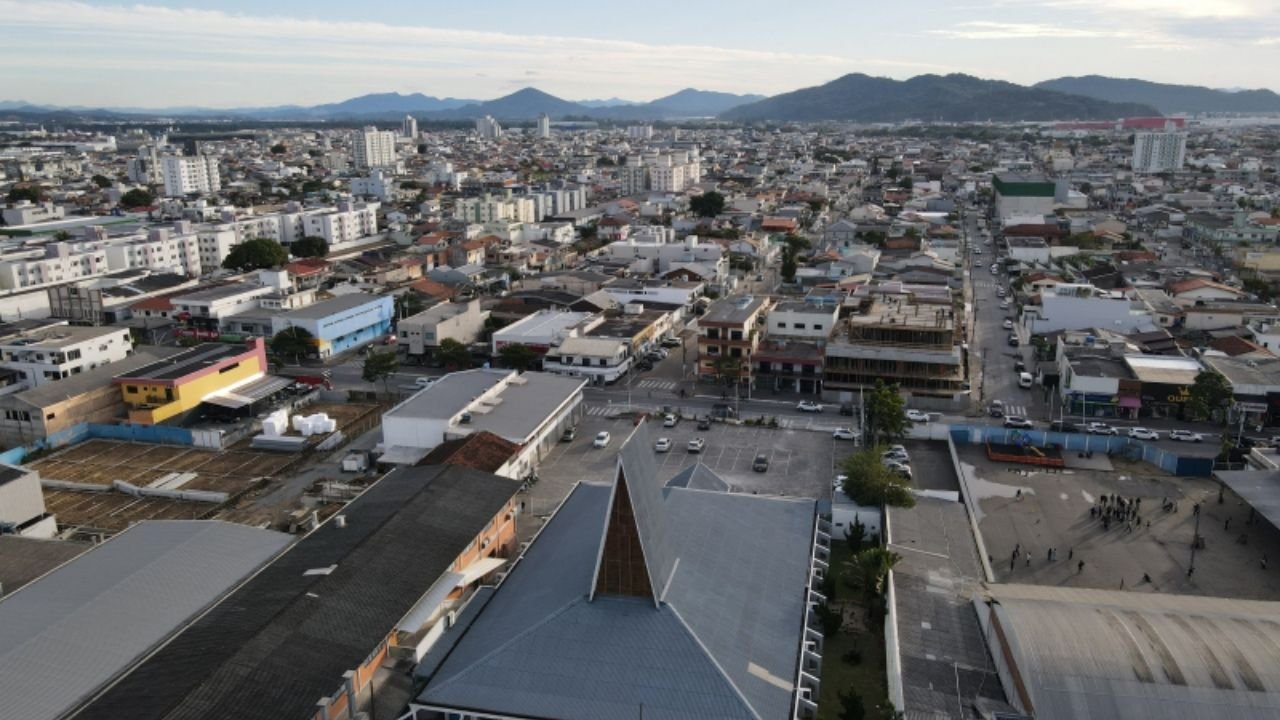 nova maternidade de Itajaí,CAC São Vicente Itajaí,Centro de Atendimento ao Cidadão Itajaí,prédio maternidade Itajaí,Secretaria Municipal de Obras Itajaí,atendimento provisório CAC,aplicativo Conecta.i Itajaí,saúde pública Santa Catarina,infraestrutura de saúde Itajaí,bairro São Vicente Itajaí,unidade de saúde materna Itajaí,telefone atendimento CAC Itajaí,transição de serviços públicos Itajaí,planejamento urbano Itajaí,nova unidade CAC São Vicente