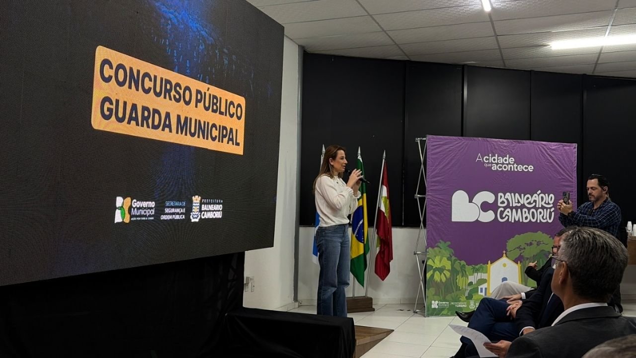 concurso Guarda Municipal Balneário Camboriú,vagas Guarda Municipal,concurso público segurança pública SC,edital Guarda Municipal 2026,salário Guarda Municipal,Projeto de Lei ampliação vagas,Comissão Especial concurso,remuneração Guarda Municipal,CEFAG Balneário Camboriú,Escola Cívico-Municipal,investimento segurança pública Balneário Camboriú,videomonitoramento reconhecimento facial,drones segurança pública,edital concurso guarda outubro,contratação banca organizadora,prova objetiva Guarda Municipal,posse novos guardas 2027,orçamento segurança pública Santa Catarina