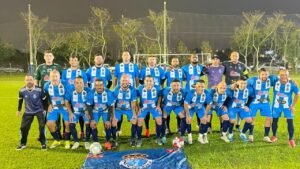 Campeonato de Futebol Veterano Balneário Camboriú,Real Madrid BC,Colorados BC,Ponte Pênsil BC,Fundação Municipal de Esportes,FME Balneário Camboriú,final Veterano Série A,Campo das Nações,Campo Nova Esperança,futebol sênior Santa Catarina,semifinal futebol veterano BC,pênaltis futebol amador,esporte comunitário Balneário Camboriú,artilharia campeonato veterano,equipes futebol amador BC,Artaleto da Silveira FME,tabela campeonato futebol BC