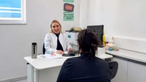 Camboriú Psicologia,fila de espera atendimento psicológico,saúde mental Camboriú,Secretaria Municipal de Saúde Camboriú,Rede de Atenção Psicossocial,RAPS Camboriú,Policlínica Municipal Camboriú,CAPS Camboriú,equipe multiprofissional eMulti,redução fila de espera saúde,atendimento psicológico Santa Catarina,avaliação clínica psicológica,saúde pública Santa Catarina,absenteísmo consultas psicológicas,saúde mental infantil Camboriú,ampliação acesso à saúde,secretário de Saúde Camboriú,triagem psicológica municipal