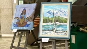 exposição de arte Camboriú,Paço Municipal Camboriú,arte cultura Santa Catarina,mostra de pintura Camboriú,óleo sobre tela exposição,artistas catarinenses,evento cultural gratuito Camboriú,arte visual Santa Catarina,Rua Getúlio Vargas Camboriú,cultura no Centro de Camboriú,exposição gratuita SC,produção artística Camboriú,valorização da arte local,agenda cultural Camboriú,pintura contemporânea SC