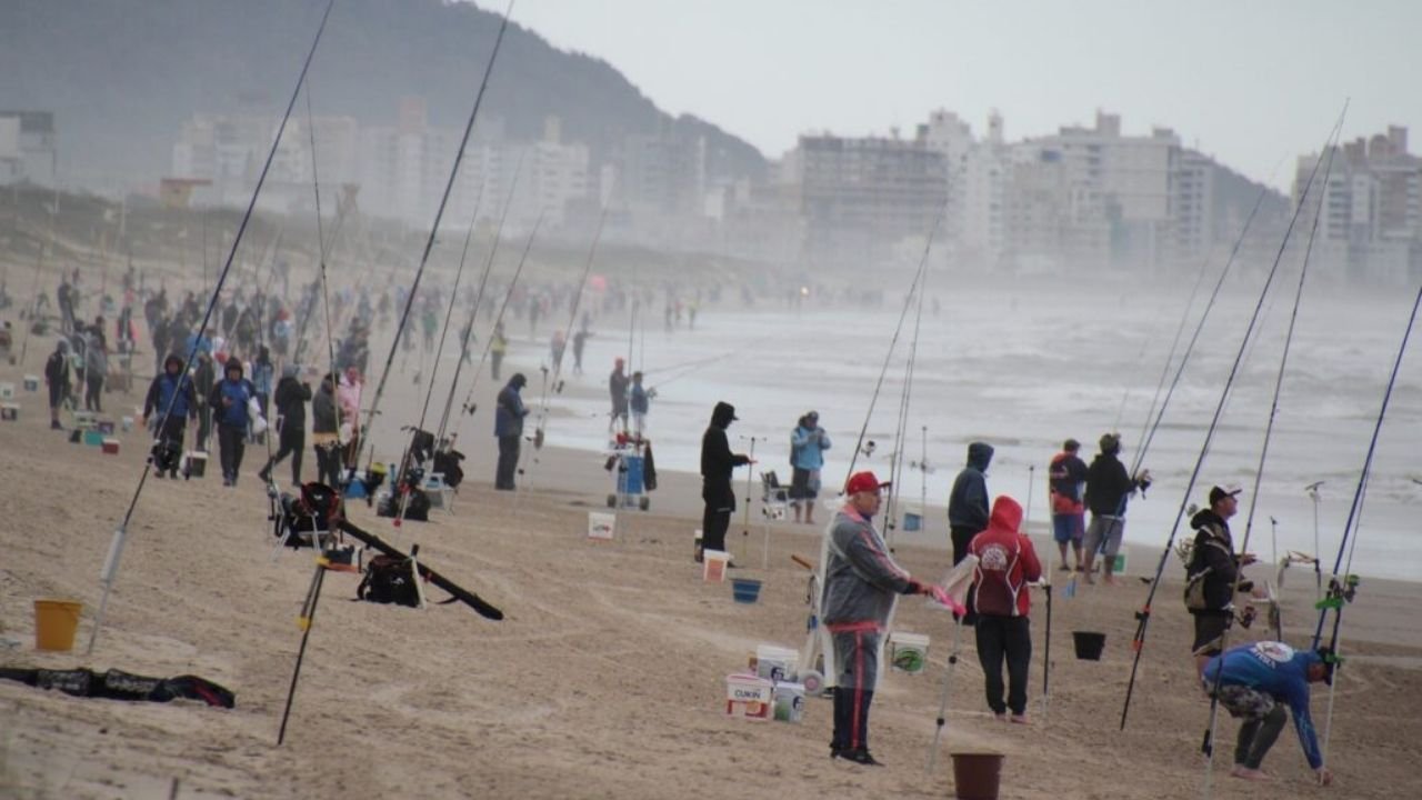 Festival de Pesca de Praia Navegantes,pesca esportiva em Navegantes,aniversário de Navegantes,Navegantes Santa Catarina,Praia Central Navegantes,Navegantes Clube de Pesca,Fundação Municipal de Esporte,Secretaria de Turismo Navegantes,competição de pesca,premiação de pesca esportiva,torneio de pesca em Navegantes,festival de pesca Santa Catarina,inscrições Festival de Pesca de Praia,evento em Navegantes,turismo em Navegantes