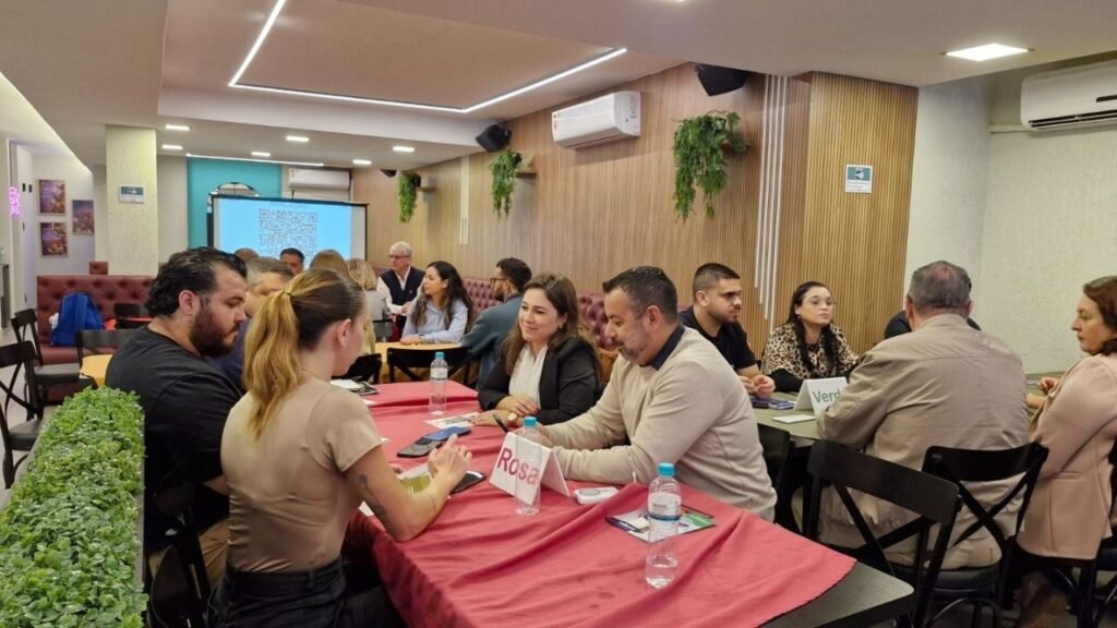 ACII rodada de negócios,Associação Empresarial de Itajaí,rodada de negócios Itajaí,inscrições ACII agosto 2026,evento empresarial Itajaí SC,networking empresarial Santa Catarina,rodada de negócios Univali,associados ACII,oportunidades comerciais Itajaí,feira de negócios Itajaí,empresas associadas ACII,evento gratuito Itajaí,geração de negócios Santa Catarina,encontro empresarial 11 de agosto,ACII Univali Bloco 6