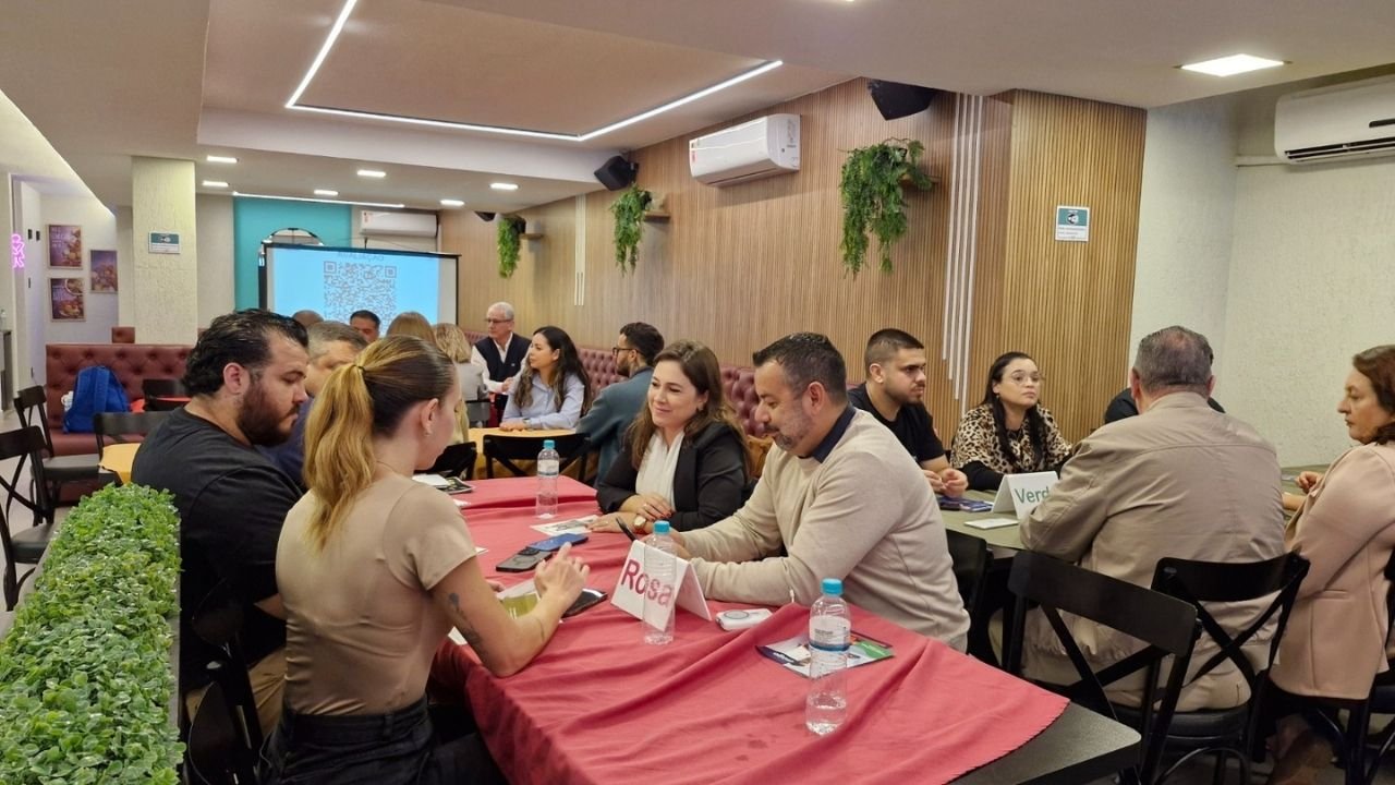 ACII rodada de negócios,Associação Empresarial de Itajaí,rodada de negócios Itajaí,inscrições ACII agosto 2026,evento empresarial Itajaí SC,networking empresarial Santa Catarina,rodada de negócios Univali,associados ACII,oportunidades comerciais Itajaí,feira de negócios Itajaí,empresas associadas ACII,evento gratuito Itajaí,geração de negócios Santa Catarina,encontro empresarial 11 de agosto,ACII Univali Bloco 6