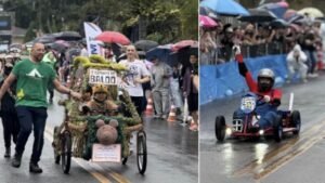 Descida Maluca Indaial 2026,inscrições Descida Maluca Indaial,carrinhos sem motor Indaial,competição Indaial,evento em Indaial,criatividade Indaial,categorias Baby Escolar Elite,esportes e lazer Indaial,eventos em Santa Catarina,competição de carrinhos Santa Catarina,turismo em Indaial,atividades para crianças Indaial,apresentações temáticas Indaial,regulamento Descida Maluca,inscrição gratuita Indaial