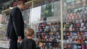 Dia dos Pais Balneário Camboriú,Dia dos Pais Camboriú,comércio Balneário Camboriú,comércio Camboriú,vendas Dia dos Pais 2026,ticket médio Dia dos Pais,Sindilojas Balneário Camboriú e Camboriú,CNC varejo,varejo Santa Catarina,Fecomércio-SC,perfumaria e cosméticos,eletroeletrônicos,utilidades domésticas,crescimento das vendas,economia regional