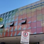 Teatro Bruno Nitz recebe a 1ª Mostra Literária da ALBC em Balneário Camboriú no dia 15 de agosto