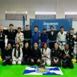 Balneário Camboriú conquista cinco troféus e 31 medalhas nos Joguinhos Abertos de Santa Catarina