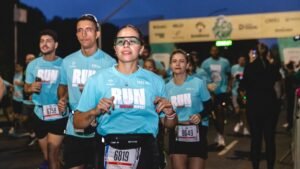 Corrida de Praia da Portonave,Eco Run Navegantes,corrida de praia Santa Catarina,inscrições corrida 2026,Navegantes esporte,Portonave patrocínio,corrida 5km 10km areia,evento esportivo Litoral Norte,sustentabilidade esporte Santa Catarina,Associação Futuros em Movimento,terminal portuário Navegantes,conscientização ambiental corrida,corrida de rua Santa Catarina,prova esportiva outubro 2026,litoral catarinense turismo esportivo,kit corrida Eco Run,esporte e meio ambiente Navegantes,Norte Marketing Esportivo