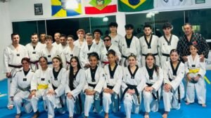 taekwondo em Itajaí,atletas de Itajaí,Taekwondo Itajaí,Super Campeonato Brasileiro de Taekwondo,Campeonato Brasileiro de Taekwondo,taekwondo em Brasília,atletas itajaienses,esporte em Itajaí,FMEL Itajaí,Fundação Municipal de Esportes de Itajaí,ranking nacional de taekwondo,Confederação Brasileira de Taekwondo,Kyorugui,Grand Slam de Taekwondo,atletas de Santa Catarina,taekwondo Santa Catarina,esporte catarinense,delegação de Itajaí,taekwondo brasileiro