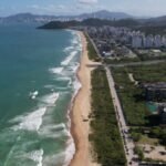 Itajaí formaliza com APROBRAVA projetos para seis obras na Praia Brava