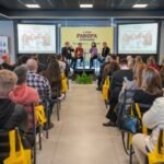 Fórum Farofa Gastronomia reúne empresários e especialistas para discutir gestão e expansão em São José