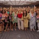 Sororidade a Sério chega a Itajaí com empreendedorismo feminino, inovação e networking