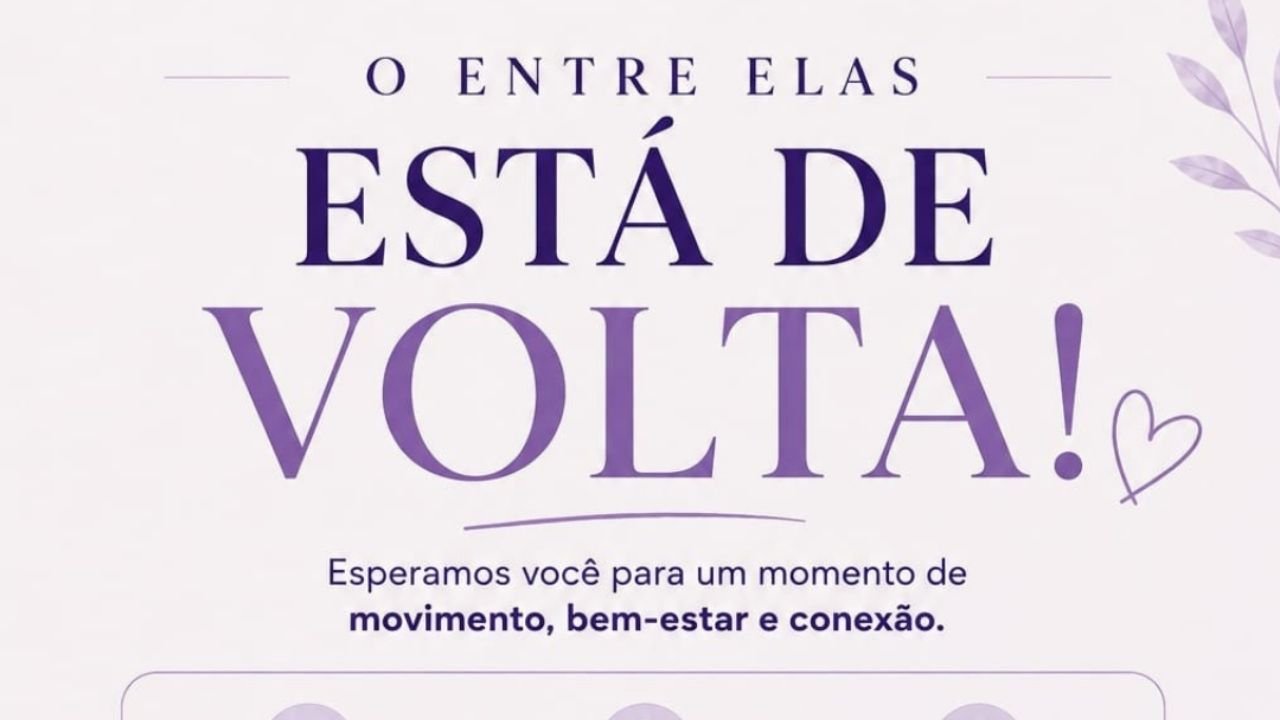 IFC Camboriú,Instituto Federal Catarinense,projeto Entre Elas,Entre Elas IFC,projeto para mulheres em Camboriú,saúde da mulher em Camboriú,atividade física para mulheres,exercícios físicos para mulheres,projeto de extensão IFC,inscrições IFC Camboriú,projeto gratuito para mulheres,exercícios em Camboriú,saúde feminina,estilo de vida ativo,atividades físicas em Camboriú,extensão em Santa Catarina,projeto social para mulheres,Centro de Convivência IFC Camboriú
