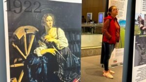 exposição Santa Catarina 500 anos,exposição fotográfica Itajaí,Itajaí Shopping cultura,história de Santa Catarina,Grupo ND exposição,500 anos Santa Catarina,exposição gratuita Itajaí,cultura catarinense,memória e identidade catarinense,evento cultural Itajaí SC,exposição fotos e ilustrações SC,o que fazer em Itajaí,agenda cultural Itajaí Shopping,exposição itinerante Santa Catarina,celebração 500 anos SC,patrocinadores exposição Santa Catarina 500 anos
