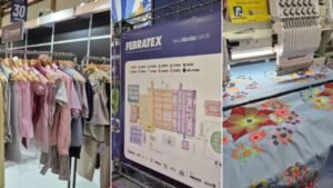 Febratex 2026,Febratex em Blumenau,feira têxtil em Blumenau,Febratex Blumenau 2026,102 mil acessos Febratex,feira têxtil recorde,Febratex Group,indústria têxtil em Santa Catarina,cadeia têxtil,tecnologia têxtil,automação na indústria têxtil,inteligência artificial na indústria têxtil,Indústria 4.0,impressão digital têxtil,rastreabilidade na indústria têxtil,sustentabilidade na indústria têxtil,economia circular,Parque Vila Germânica,empresas têxteis,negócios no setor têxtil
