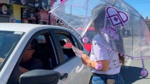 Agosto Lilás em Camboriú,Blitz Agosto Lilás,Camboriú por elas,violência contra a mulher em Camboriú,combate à violência contra a mulher,prevenção à violência contra a mulher,conscientização sobre violência contra a mulher,campanha Agosto Lilás,ações do Agosto Lilás,Prefeitura de Camboriú,assistência social em Camboriú,proteção às mulheres em Camboriú,enfrentamento à violência contra a mulher,bairro Monte Alegre Camboriú,mobilização contra violência doméstica,rede de proteção às mulheres,campanha contra violência doméstica,violência doméstica em Santa Catarina
