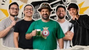 aniversário de Blumenau,176 anos de Blumenau,Porão Comedy Club,comédia stand-up SC,show de humor Blumenau,eventos culturais Vale do Itajaí,comediantes locais SC,talentos de Santa Catarina,programação de aniversário Blumenau,onde ir em Blumenau,lazer e cultura SC,ingressos Porão Comedy,circuito de eventos catarinense,história de Blumenau,polo regional de entretenimento