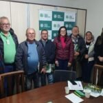 Navegantes articula novos cursos de capacitação para produtores rurais e pescadores