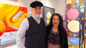 exposição Estado de Presença,Estado de Presença Itapema,exposição de arte em Itapema,arte contemporânea em Itapema,Galeria de Arte CAZAH,Galeria CAZAH Itapema,artistas contemporâneos,exposição contemporânea,exposição de arte contemporânea,cultura em Itapema,arte em Santa Catarina,exposição gratuita em Itapema,UP ART,J.C. Bergamo,Christy,22 artistas contemporâneos,mostra de arte em Itapema,programação cultural Itapema