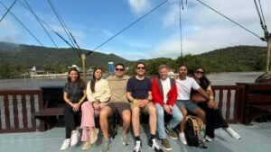 press trip Balneário Camboriú,influenciadores em Balneário Camboriú,turismo em Balneário Camboriú,Balneário Camboriú turismo,Costa Verde & Mar,influenciadores de turismo,press trip nacional,divulgação turística,turismo Santa Catarina,atrativos turísticos Balneário Camboriú,gastronomia Balneário Camboriú,hotelaria Balneário Camboriú,experiências em Balneário Camboriú,Visite Balneário Camboriú,Convention Bureau Balneário Camboriú,influenciadores com mais de 1 milhão de seguidores,turismo em Santa Catarina,Beto Carrero World,turismo em Penha,promoção de destinos turísticos