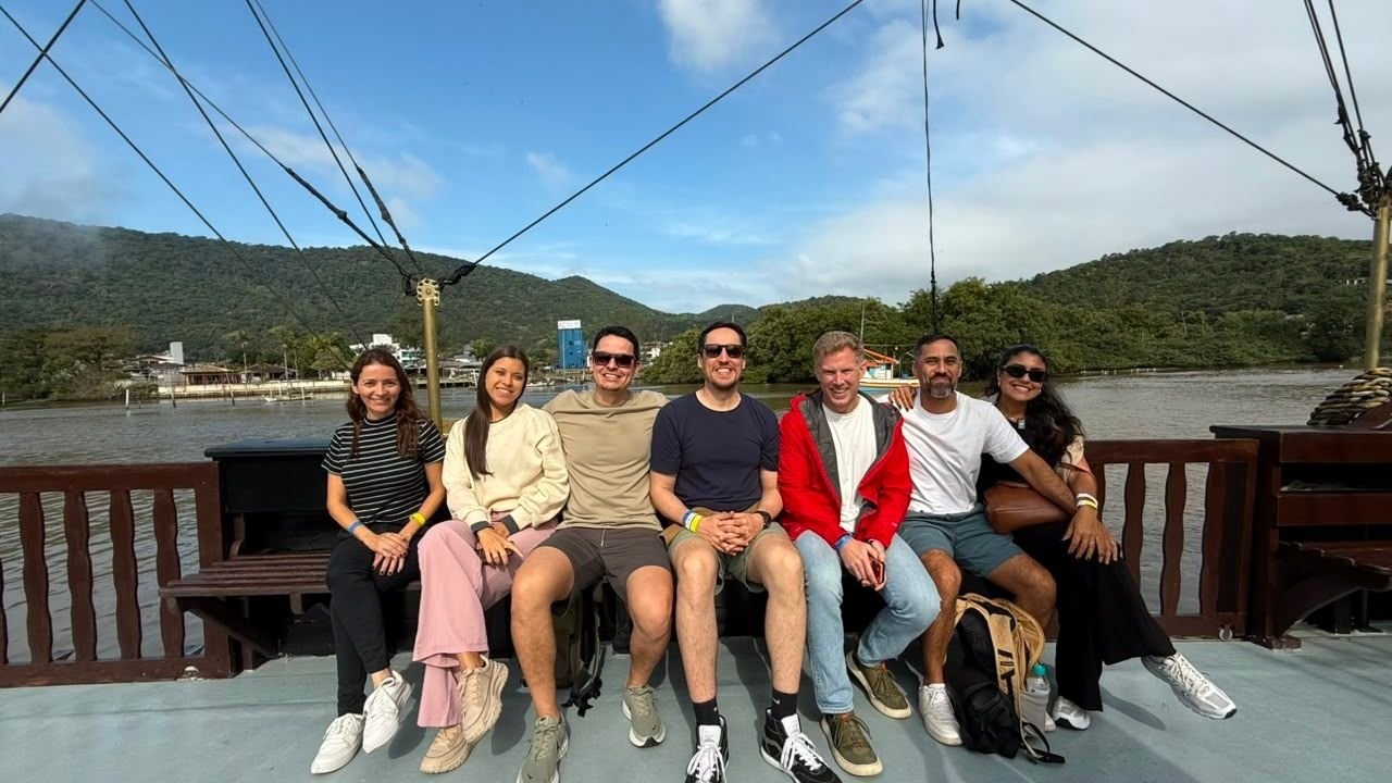 press trip Balneário Camboriú,influenciadores em Balneário Camboriú,turismo em Balneário Camboriú,Balneário Camboriú turismo,Costa Verde & Mar,influenciadores de turismo,press trip nacional,divulgação turística,turismo Santa Catarina,atrativos turísticos Balneário Camboriú,gastronomia Balneário Camboriú,hotelaria Balneário Camboriú,experiências em Balneário Camboriú,Visite Balneário Camboriú,Convention Bureau Balneário Camboriú,influenciadores com mais de 1 milhão de seguidores,turismo em Santa Catarina,Beto Carrero World,turismo em Penha,promoção de destinos turísticos