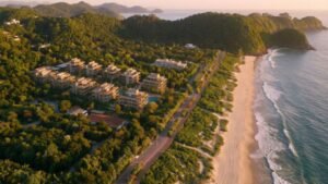 Itajaí,Itajaí SC,Praia Brava,Aprobrava,Associação dos Proprietários e Moradores da Praia Brava,termos de cooperação,obras na Praia Brava,Avenida ECOPARK,Rodovia Osvaldo Reis,Avenida José Medeiros Vieira,Rua Vereador Hermínio Gervásio,traffic calming,Parque Linear da Lagoa do Cassino,Parque Natural Municipal do Canto do Morcego,revitalização da Praia Brava Sul,revitalização da Praia Brava Norte,Relógio do Sol,infraestrutura urbana,mobilidade urbana,preservação ambiental,requalificação da orla
