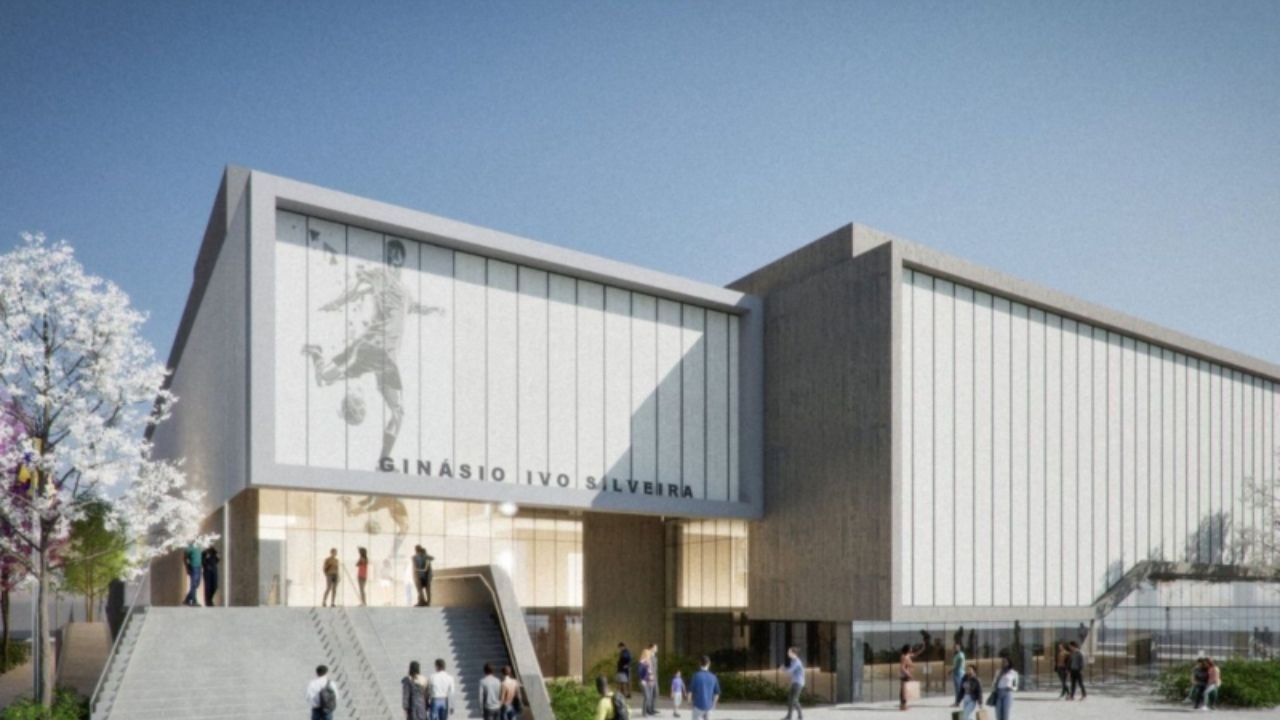 Arena Itajaí,Centro Poliesportivo Arena Itajaí,Arena Itajaí investimento,novo complexo esportivo em Itajaí,Centro Poliesportivo em Itajaí,Ginásio Ivo Silveira,reforma do Ginásio Ivo Silveira,esporte em Itajaí,infraestrutura esportiva em Itajaí,complexo esportivo no bairro Fazenda,Arena Itajaí R$ 44 milhões,quadra poliesportiva em Itajaí,eventos esportivos em Itajaí,competições nacionais em Itajaí,competições internacionais em Itajaí,acessibilidade no esporte,lazer em Itajaí,esporte em Santa Catarina,projeto esportivo de Itajaí
