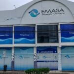 Emasa reforça atualização cadastral para emissão da Nota Fiscal de Água e Saneamento Eletrônica